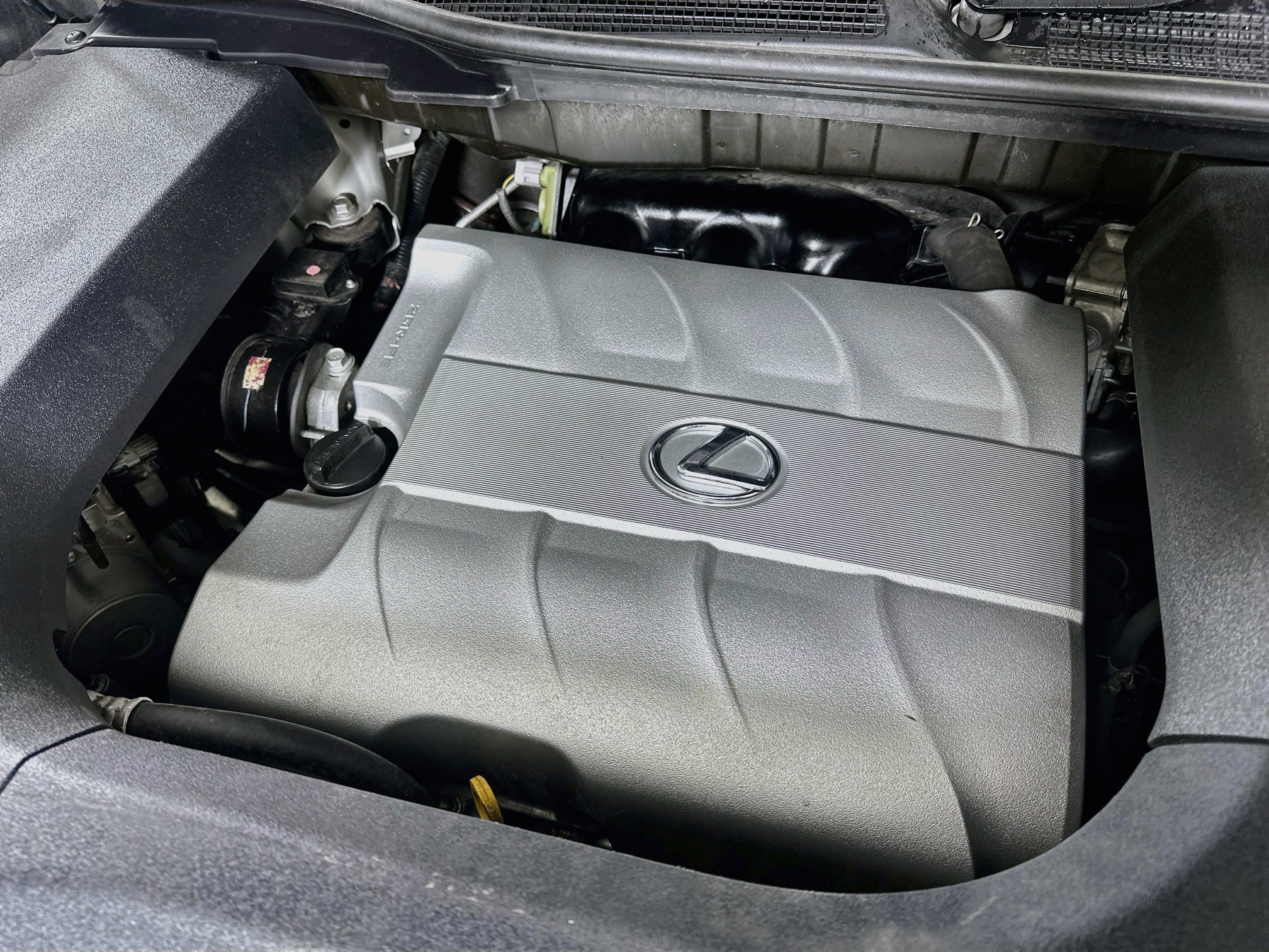 Used 2010 Lexus RX 350 AWD image 34