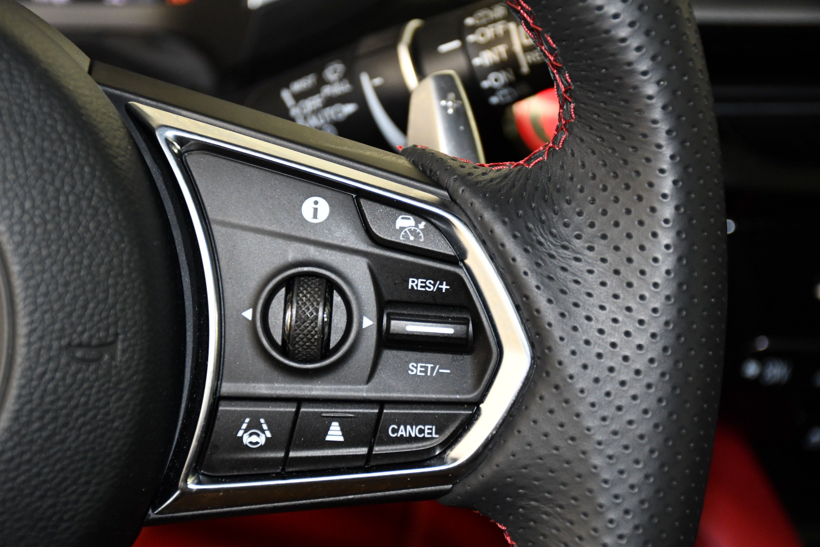 Used 2025 Acura MDX A-Spec AWD/4WD image 21