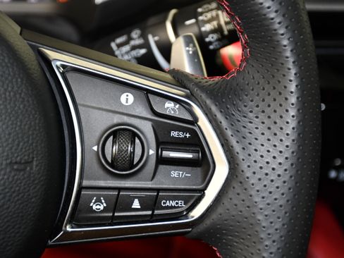 Certified 2025 Acura MDX A-Spec AWD/4WD image 21