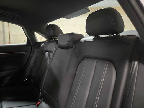 Used 2023 Audi A3 2.0T Premium FWD image 16
