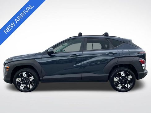 Used 2024 Hyundai Kona SEL AWD/4WD image 6