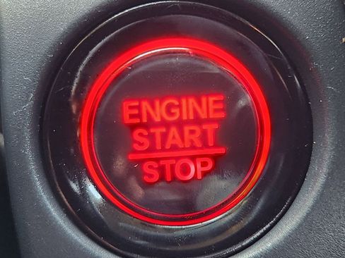 Used 2024 Honda HR-V LX image 20