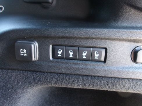 New 2025 Jeep Grand Cherokee L Summit w/ Luxury Tech Group V image 9