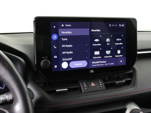 Used 2023 Toyota RAV4 XSE image 9