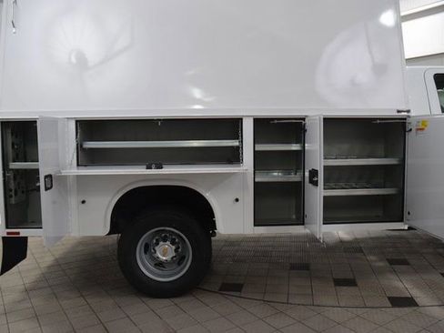 New 2026 Chevrolet Silverado 3500 W/T w/ WT Convenience Package image 35