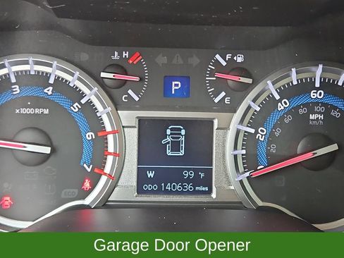 Used 2018 Toyota 4Runner SR5 Premium AWD/4WD image 13