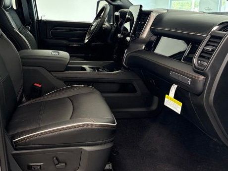 New 2027 RAM 2500 Power Wagon AWD/4WD image 20