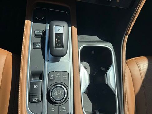 Certified 2025 INFINITI QX60 Sensory w/ Vision Package AWD/4WD image 16