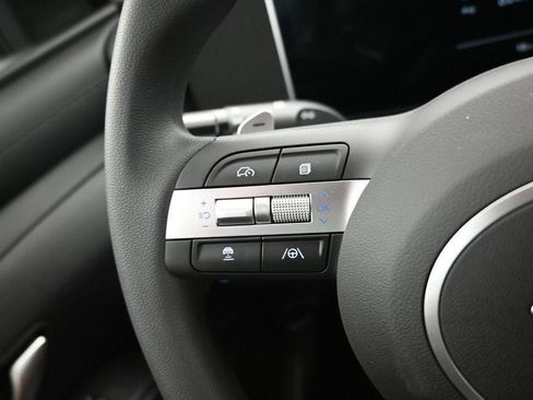 New 2026 Hyundai Tucson SEL AWD/4WD image 21