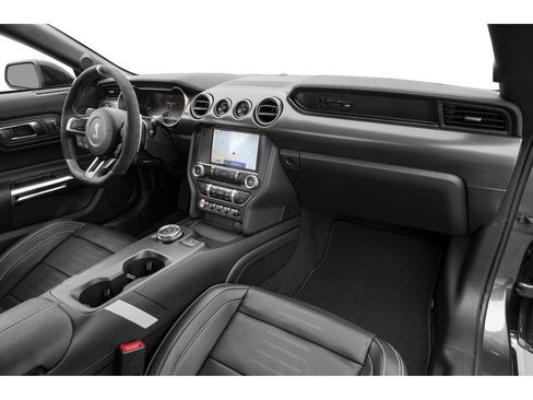 Used 2020 Ford Mustang Shelby GT500 w/ Technology Package RWD image 29