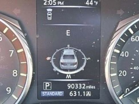 Used 2019 INFINITI Q50 Luxe w/ Essential Package (3.0T Luxe) image 20