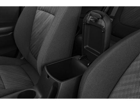 Used 2021 Kia Seltos LX image 17