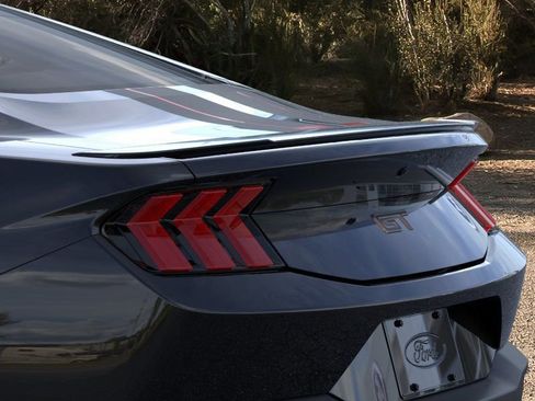 New 2026 Ford Mustang GT RWD image 22