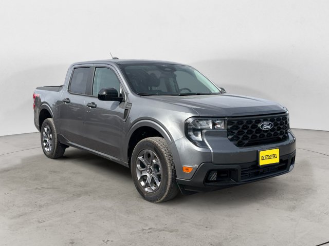 Used 2026 Ford Maverick XLT w/ XLT Luxury Package AWD/4WD image 3