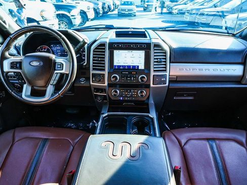 Used 2021 Ford F250 King Ranch w/ King Ranch Ultimate Package image 22