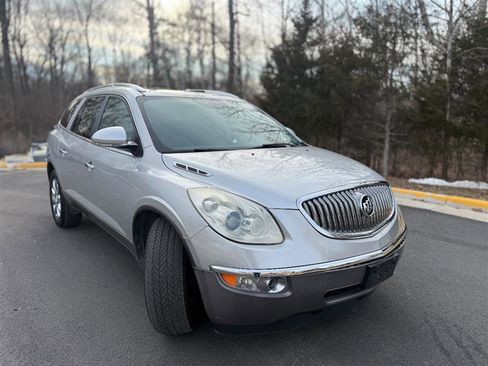 Used 2012 Buick Enclave Premium image 2