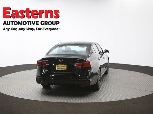 Used 2025 Nissan Altima 2.5 SV image 37