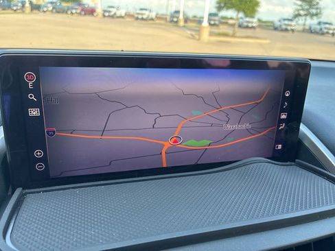 Used 2020 Lexus NX 300 FWD w/ Black Line Edition image 13