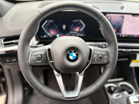 New 2026 BMW X1 xDrive28i w/ Technology Package AWD/4WD image 11