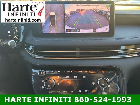 New 2026 INFINITI QX60 Sport image 14
