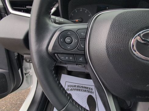 Used 2024 Toyota Corolla SE FWD image 25