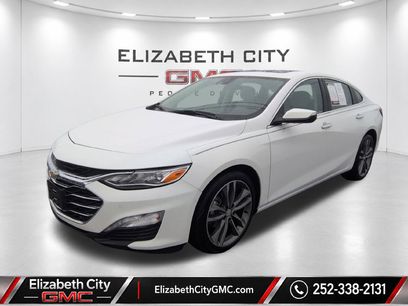 Used 2020 Chevrolet Malibu Premier