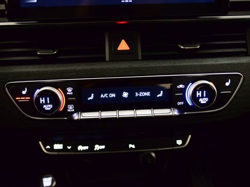 Certified 2021 Audi A4 2.0T Premium w/ Convenience Package image 30