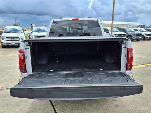 Used 2024 Ford F150 XLT w/ Equipment Group 302A MID AWD/4WD image 30