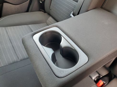 Used 2019 Kia Forte S w/ S Premium Package FWD image 12