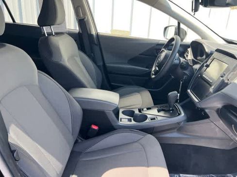 Used 2024 Subaru Crosstrek 2.0i AWD/4WD image 20