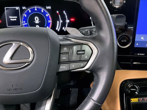 Used 2025 Lexus NX 350 AWD w/ Accessory Package (2T) image 25