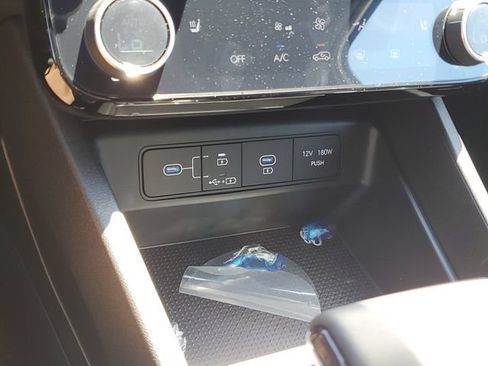 New 2026 Hyundai Tucson XRT AWD/4WD image 29