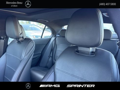 Certified 2023 Mercedes-Benz C 300 Sedan image 17