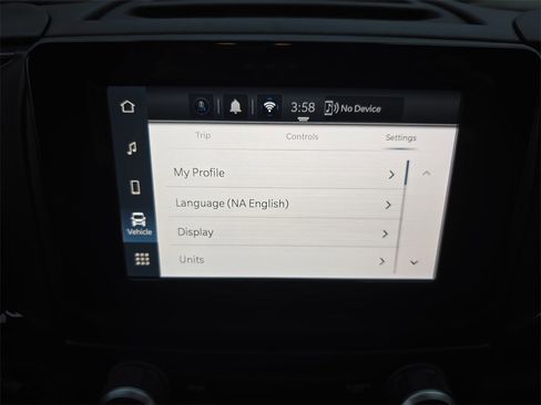 New 2026 RAM ProMaster 1500 w/ Convenience Group image 21