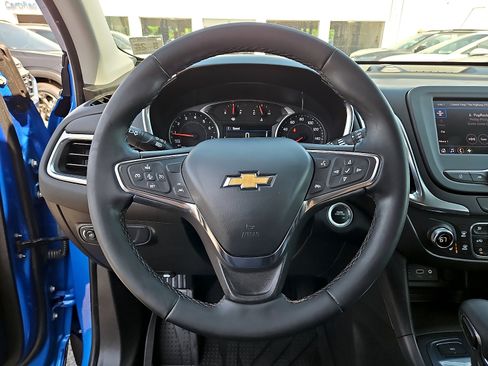 Used 2024 Chevrolet Equinox LT w/ LPO, Floor Liner Package AWD/4WD image 19