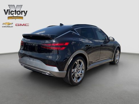 Used 2023 Genesis GV60 Performance AWD/4WD image 25