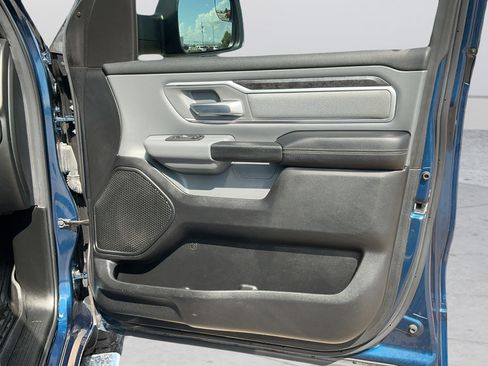 Used 2021 RAM 1500 Lone Star AWD/4WD image 22