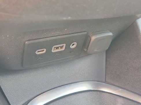 Used 2024 Chevrolet Malibu LT FWD image 33