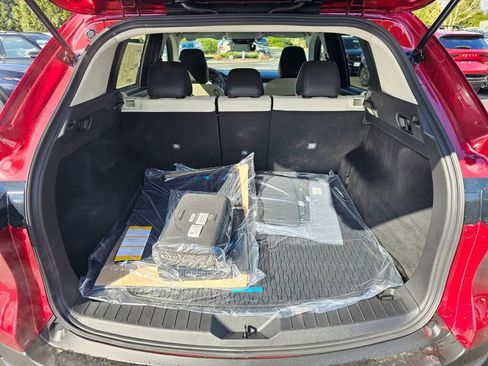 New 2026 MAZDA CX-5 Select AWD/4WD image 20