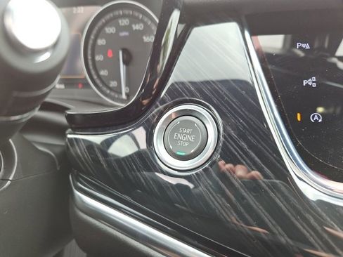 New 2025 Cadillac XT6 Premium Luxury w/ Technology Package image 39