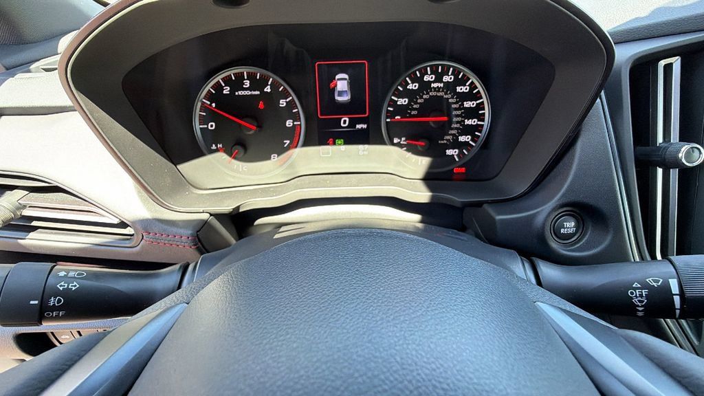 New 2026 Subaru WRX Premium AWD/4WD image 21