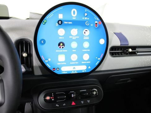 New 2026 MINI Cooper S image 20