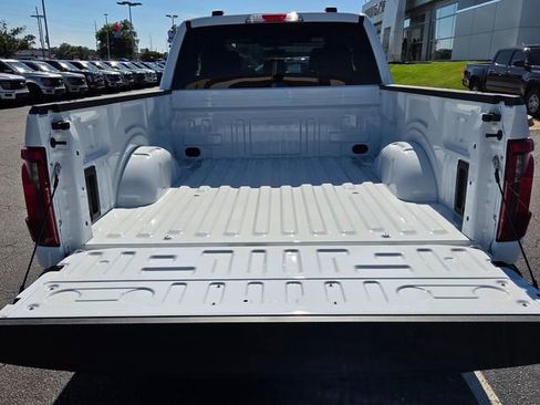 New 2026 Ford F150 STX w/ Equipment Group 200A RWD image 7
