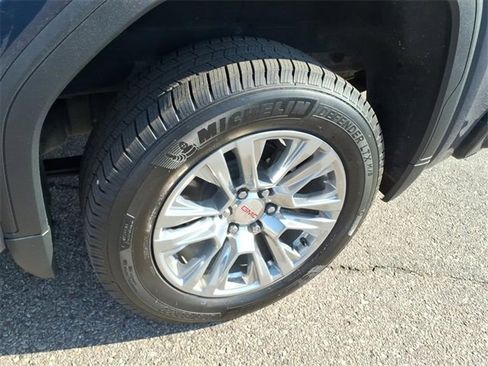 Used 2021 GMC Sierra 1500 Denali image 19