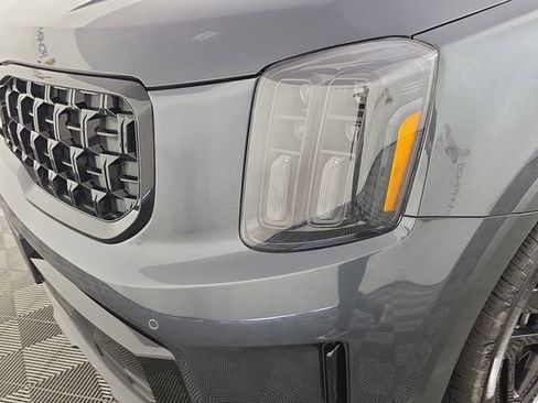 Used 2024 Kia Telluride SX X-Line AWD/4WD image 50