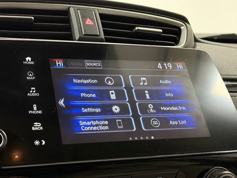 Used 2020 Honda CR-V Touring image 20