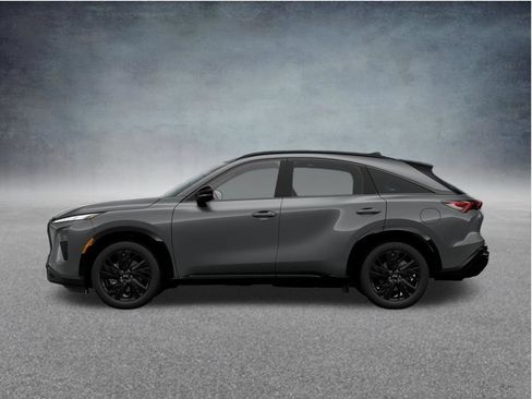 New 2027 INFINITI QX65 Sport w/ Premium Package AWD/4WD image 3
