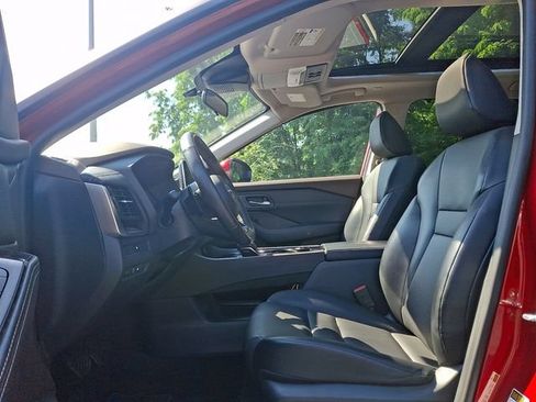 Certified 2023 Nissan Rogue SV w/ SV Premium B Package AWD/4WD image 14