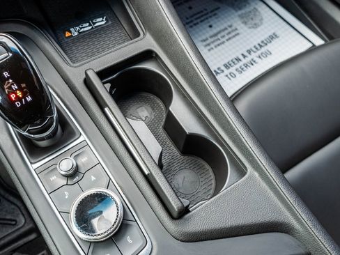 Used 2021 Cadillac CT5 Luxury image 8