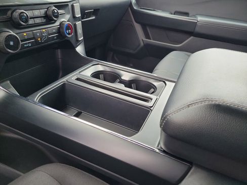 Certified 2024 Ford F150 STX image 29